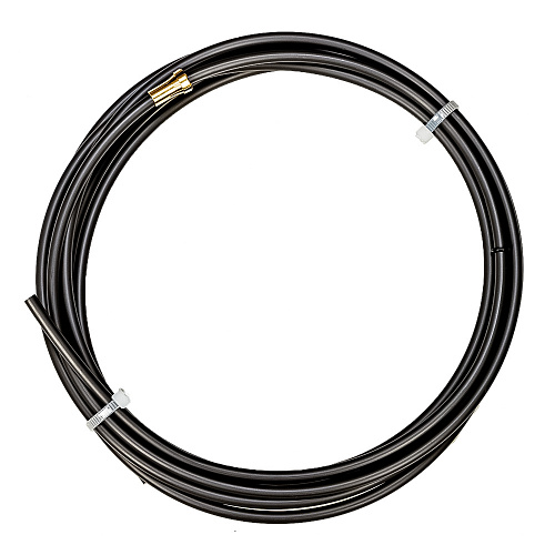 Канал направляющий PARWELD BZL SB240A-SB400A/SB350W-SB501W (3м, 1.2-1.6мм, полиамидный)