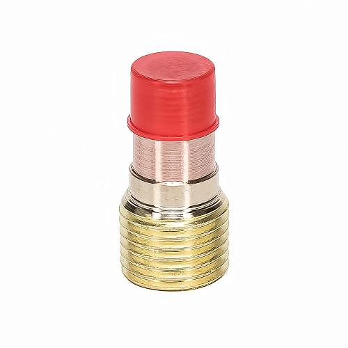 Газовая линза укороченная PARWELD (d=2.4мм, 27мм) PRO/ECR/WP17-26