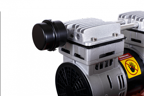Компрессор с прямой передачей безмасляный Кратон AC-300-50-OFS