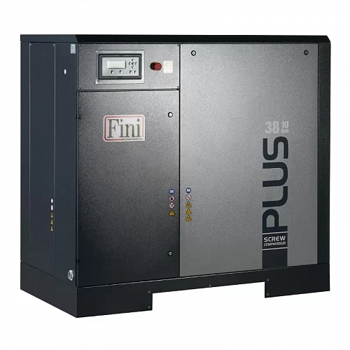 Винтовой компрессор без ресивера с осушителем FINI PLUS 31-08-ES