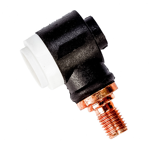 Голова горелки PARWELD P95-90 поворотная 90° для горелок PRO125M/PRO250M