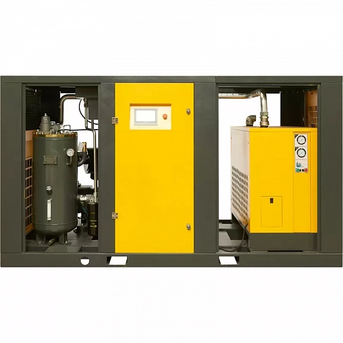 Винтовой компрессор ET-Compressors SL 75-10 VS PM ES (IP55)