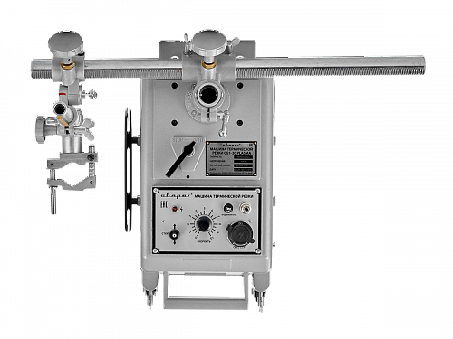 Машина термической резки CG1-30 Plasma / Сварог