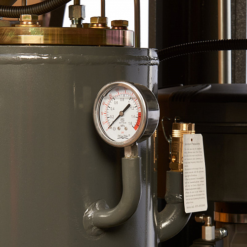 Винтовой компрессор ET-Compressors SL 45-13 (IP23)