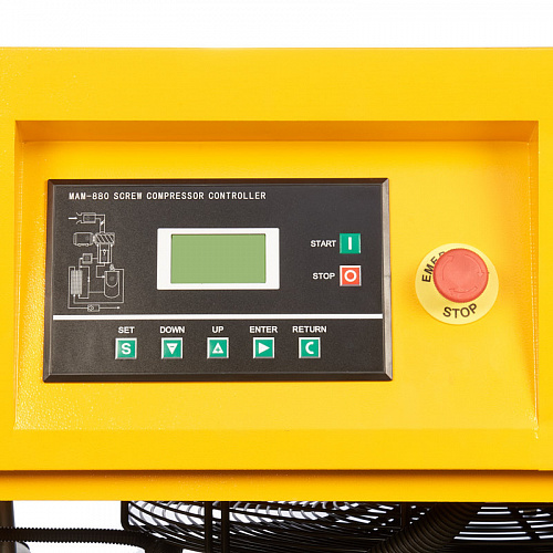 Винтовой компрессор ET-Compressors SL 45-10 (IP55)