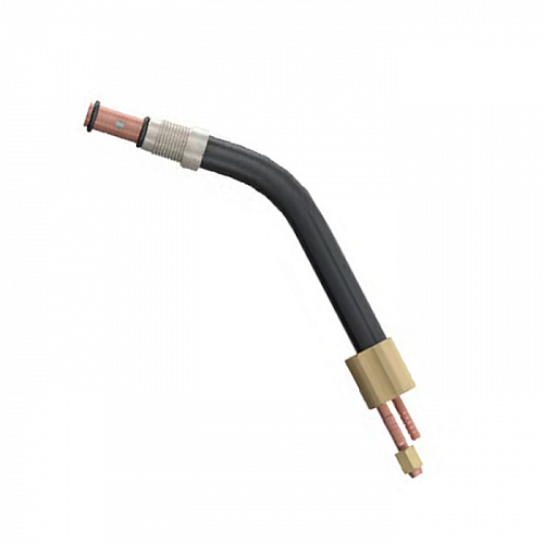 Гусак горелки PARWELD BZL Pro-Grip Max 400W (ж/о)