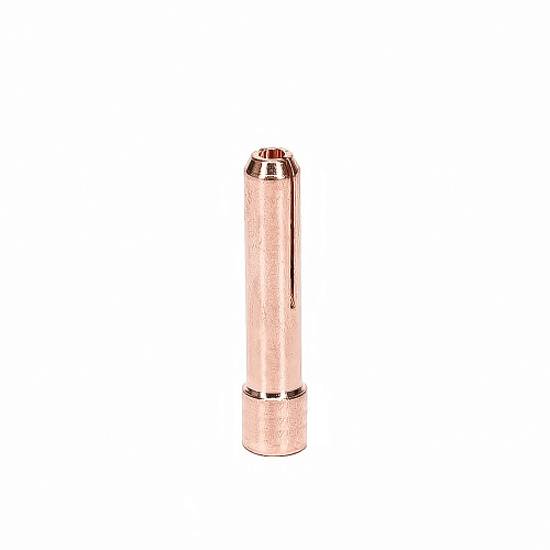 Цанга короткая горелки PARWELD (1.0x29мм, уп. 5 шт.) PRO/ECR/WP17-26