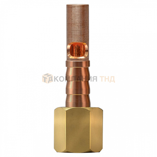 Штуцер М12x1 (D9) DEN1209 / ПТК