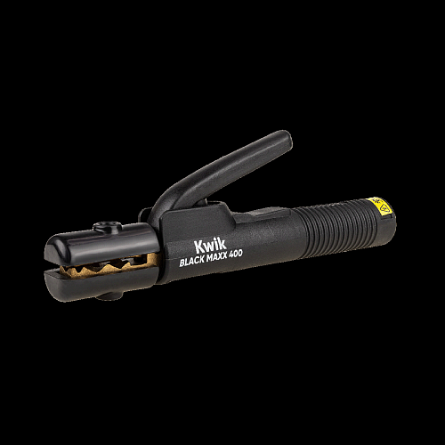 Электрододержатель KWIK BLACK MAXX 400 (400А) (20) SP400WK / START