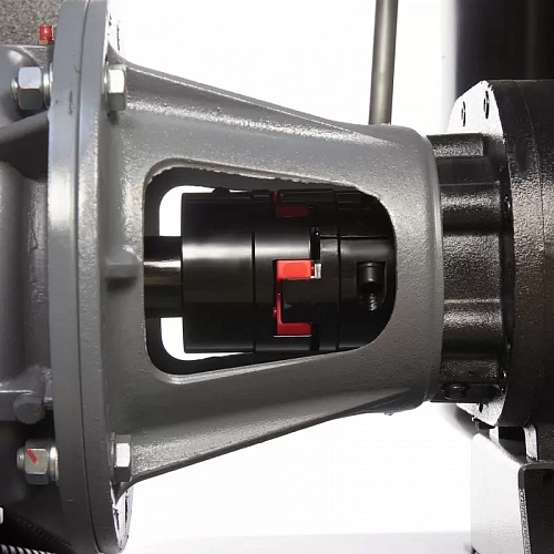 Винтовой компрессор ET-Compressors SL 37-10 (IP23)