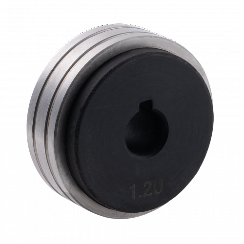 Подающий ролик 40x10x20 (U) 1.0/1.2 everMIG 500DP STMZ401010U