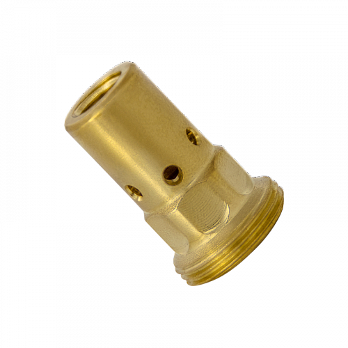 Вставка наконечника М8*25 (MW-501) (BS) / Оберон