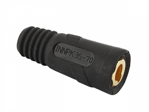 Кабельная розетка 35-50 ISQ0097 / Сварог