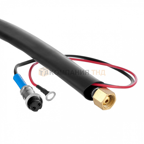 Резак плазменный CP 141 6м (M16х1,5; 2pin) PLA6141 / ПТК