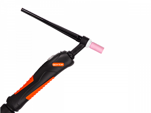 Горелка TECH  TS 9F (M12×1) 4м IOH6906 / Сварог