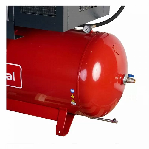 Винтовой компрессор на ресивере с осушителем FINI K-MAX 1510-500F-ES