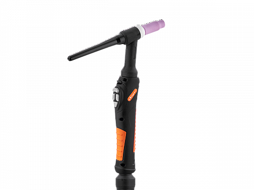 Горелка TECH TS 18 (315AC/DC (E202) (ОКС+Б/Р, 9 Pin) 4 м IOB7106-SV001 / Сварог