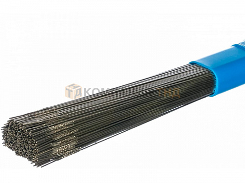 Сварочный пруток GROVERS ER-309LSi (GROVERS) Ф – 2 мм x 1000мм