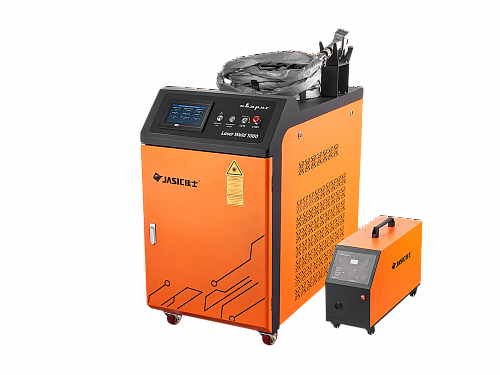 Аппарат для ручной лазерной сварки и резки LASER WELD 1000 1.0 / Сварог