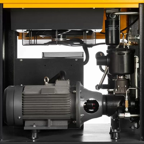 Винтовой компрессор ET-Compressors SL 15-16-500 ES (IP55) 1,2