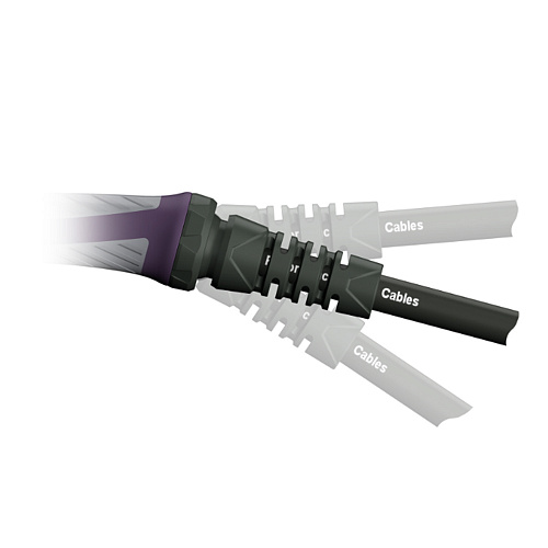Суппорт кабеля PARWELD для 380A/400A