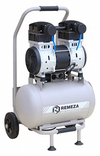 Безмасляный компрессор REMEZA СБ4/C-20.OLD20