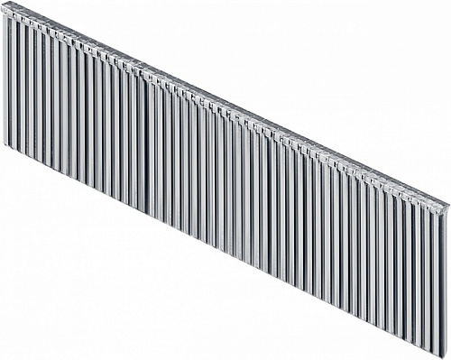 ЗУБР тип 18GA (47 / 300 / F) 16 мм, 1000 шт, гвозди для нейлера (31643-16)