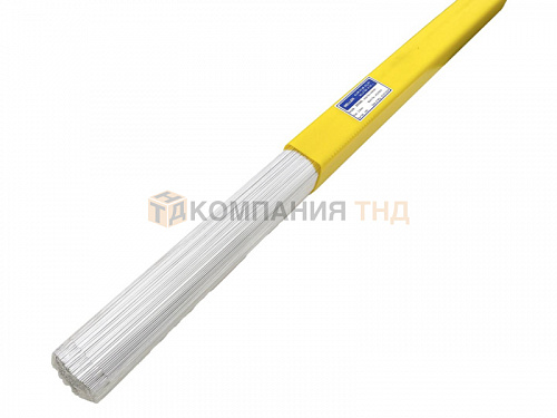 Пруток алюм.  SELLER  АL Мg 5 (ER-5356) д.2.4х1000мм 5кг