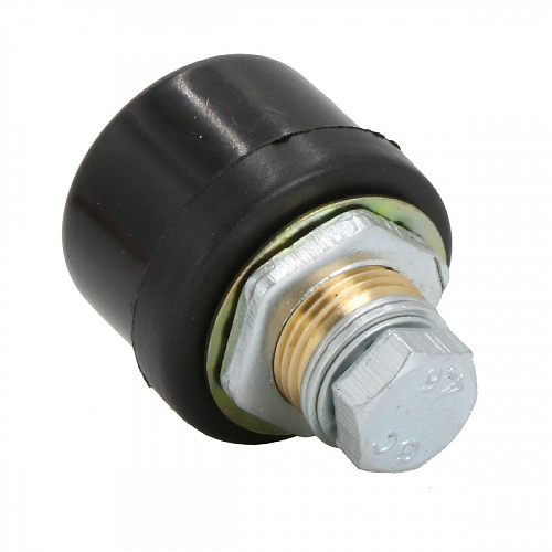 СКРП KWIK 10-25 гнездо панельное ST1025PS / START