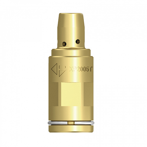 Держатель наконечника горелки PARWELD XP8 200A/300A/320W (M8x50x19мм, упаковка 10 шт.)