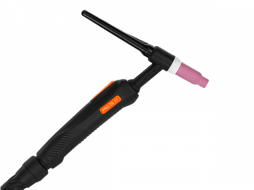Горелка PRO TS 17 (160AC/DC) 4м IOZ6960-sv001 / Сварог