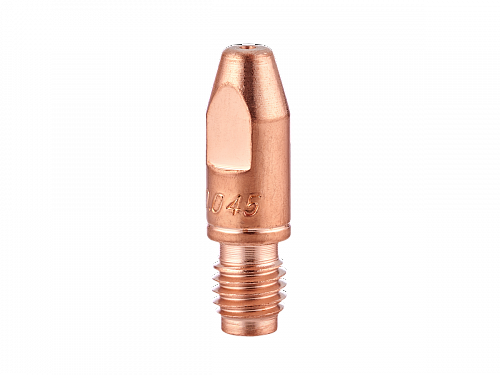 Наконечник сварочный Cu CrZr М8 d1,2мм (MS)  ICU0005-82R / Сварог