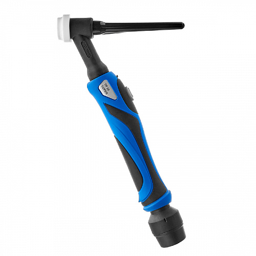 Горелка TIG TP 18 SUPER (ОКС 35-50, M16x1,5, б/р, 2-M PIN0201) 4м RLN1804 / ПТК