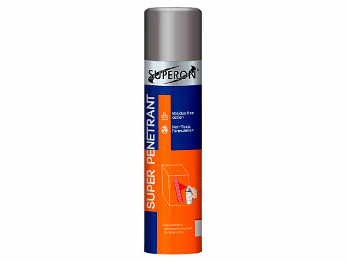 Краситель пенетрант SUPER PENETRANT 400 мл