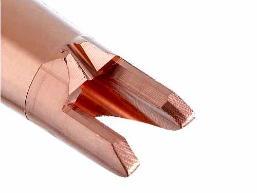 Сопло медное CS12