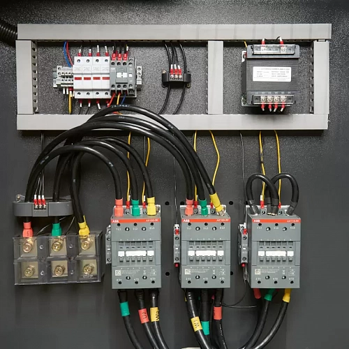 Винтовой компрессор ET-Compressors SL 110-08 (IP55)