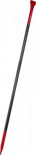 ЗУБР 1300 мм, d 25 мм, Строительный лом (2180-1.3)