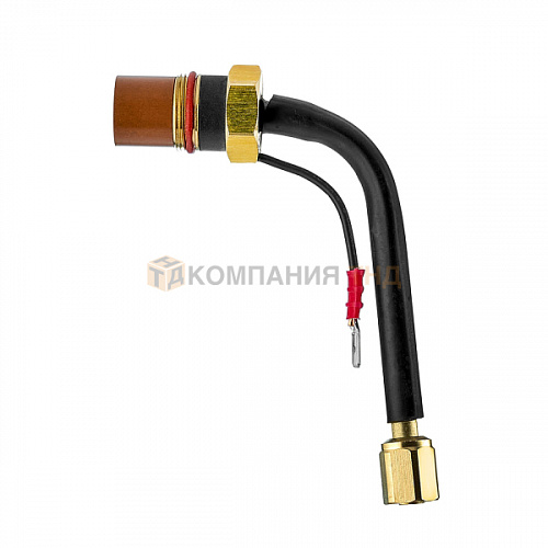 Головка плазмотрона CP 50 GUF0050 / ПТК