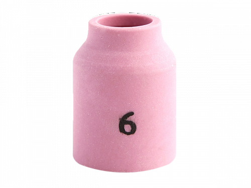 Сопло (г/л) Ø9,5 №6 (TS 9–20–24–25) IGS0098 / Сварог