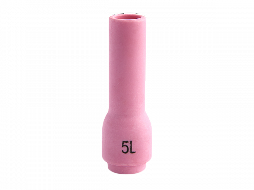 Сопло удл. газ. Ø8,0 (TS 9–20–24–25) IGS0042 / Сварог