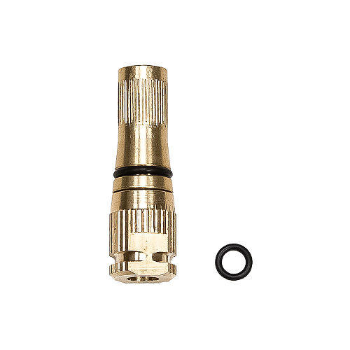 Канал направляющий PARWELD XP8 350A/320W/450W (4м, 1.2-1.6мм, полиамид, сталь)