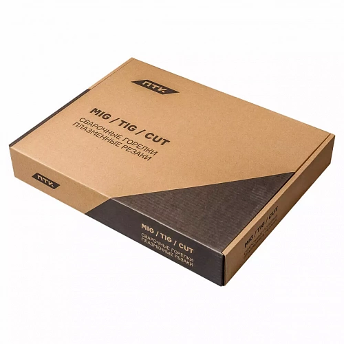 Резак плазменный IPTM 80 Евро адаптер 12м BPR0812 ( 2 wires ) / ПТК