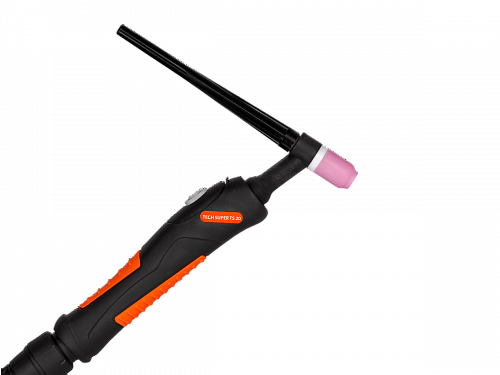 Горелка TECH  SUPER TS 20 (M12×1, 1/4G, 3/8G) 4м IOM66906-00 / Сварог