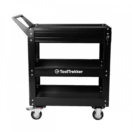 Тележка инструментальная с выдвижным ящиком START ToolTrekker STI0017 / START