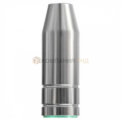 Сопло газораспределительное d9,5мм (MIG MP 15) SVO1595 / ПТК