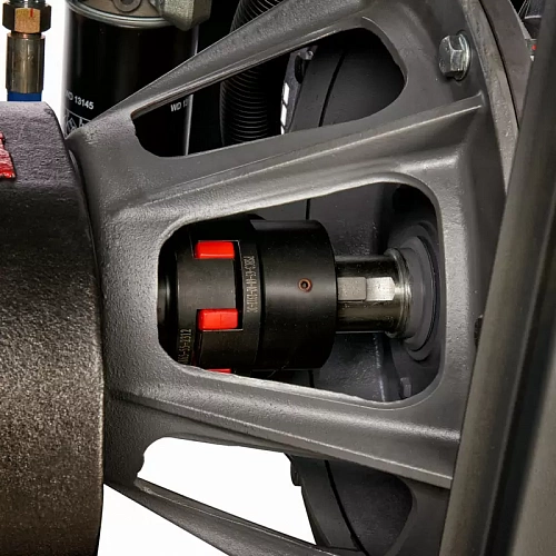 Винтовой компрессор ET-Compressors SL 185-08 DS (IP55) двухступенчатый