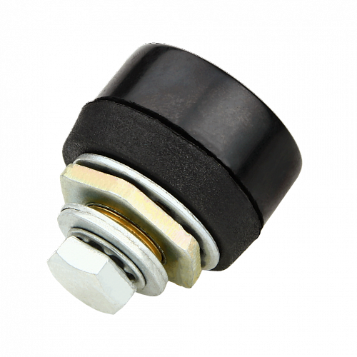 СКРП KWIK 10-25 гнездо панельное ST1025PS / START