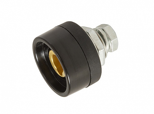 Розетка панельная СКРП 10-25 SMP1125GP / START