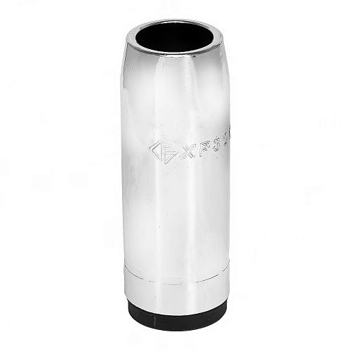Сопло газовое горелки PARWELD XP8 300A-450W (цилиндрическое, d=19x75 мм, упаковка 5 шт.)