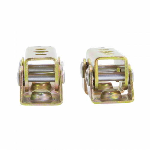 10 LBS Kwik mini SM1633 Магнитные фиксаторы (2шт) / START